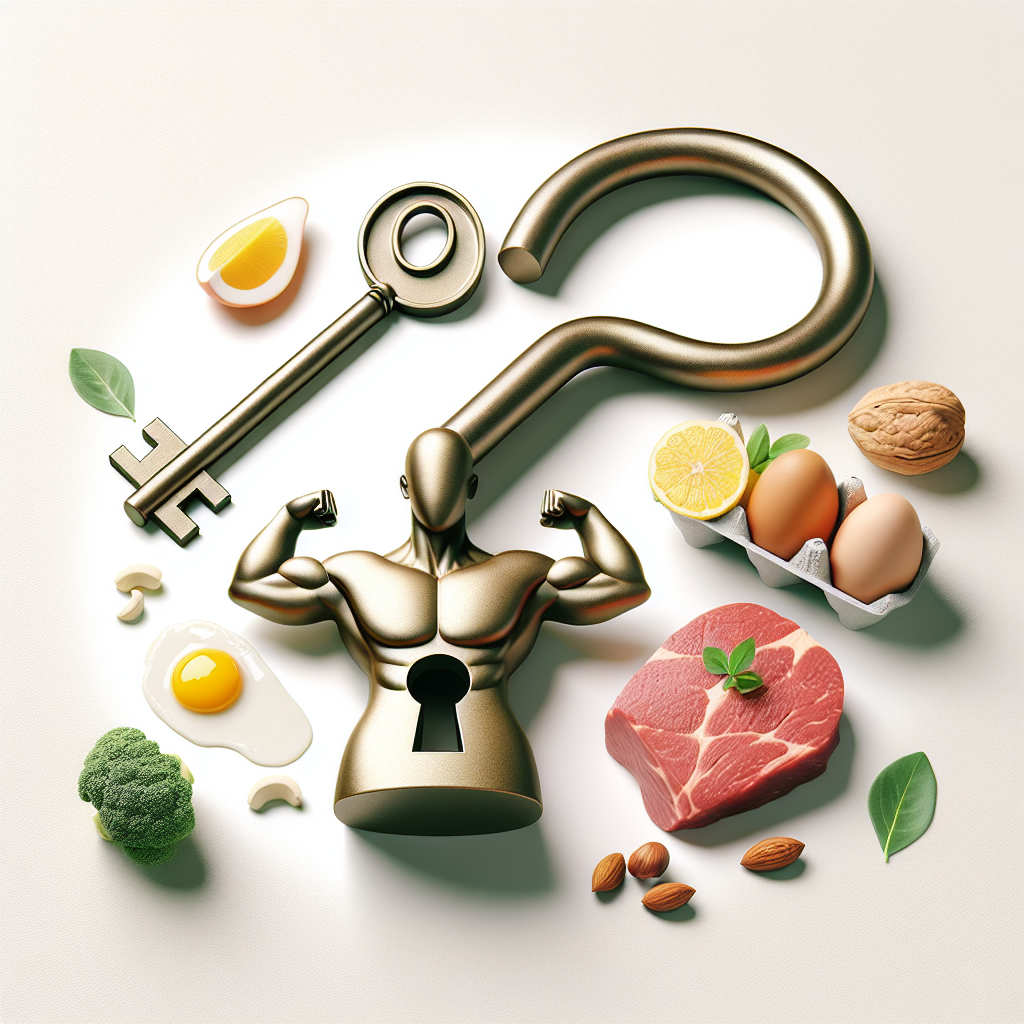 High-protein diets for weight loss