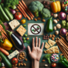 Common mistakes in vegetarian diets