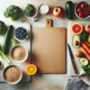 Clean eating meal plan for beginners