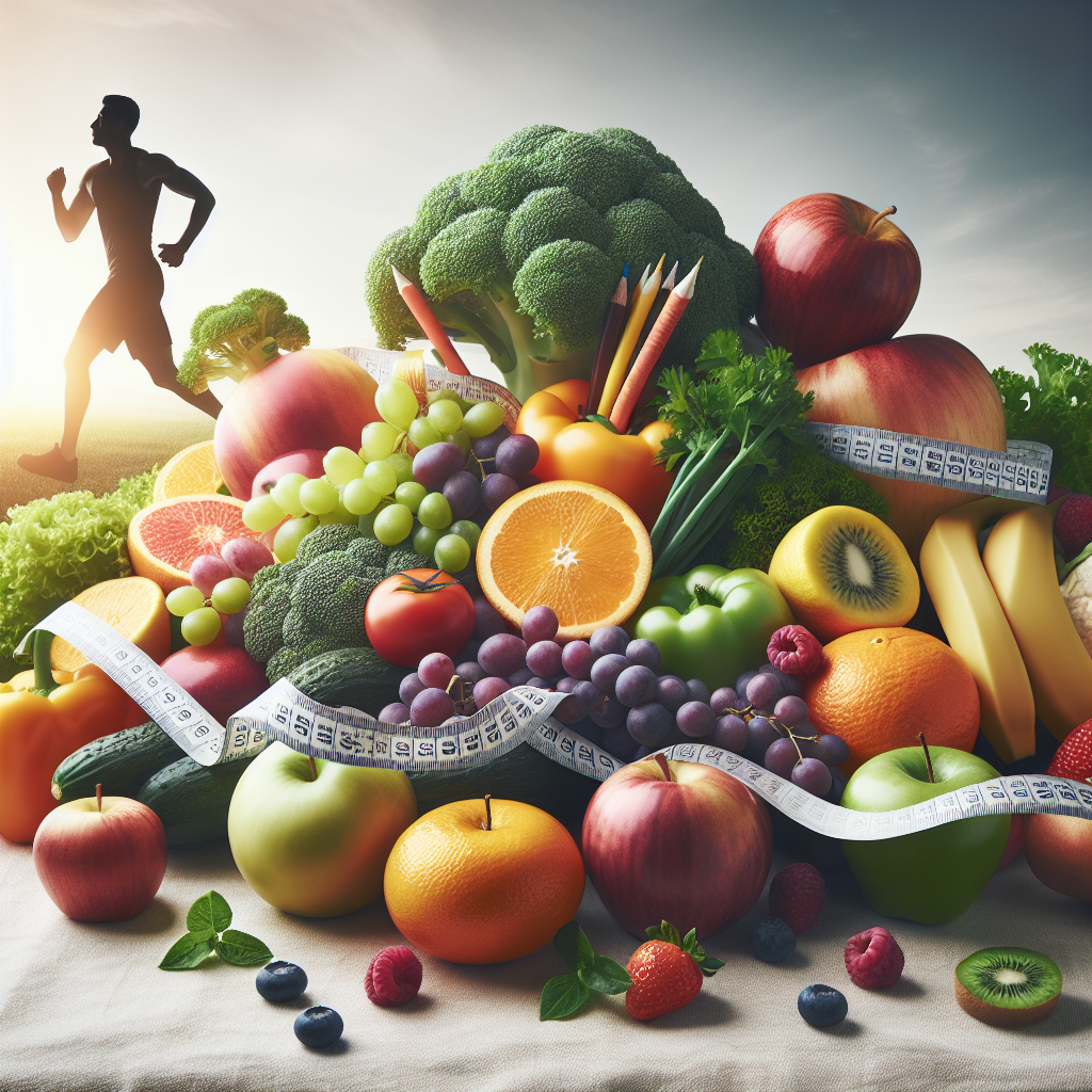 How to boost metabolism on a low-calorie diet
