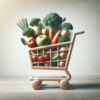 Clean eating on a budget