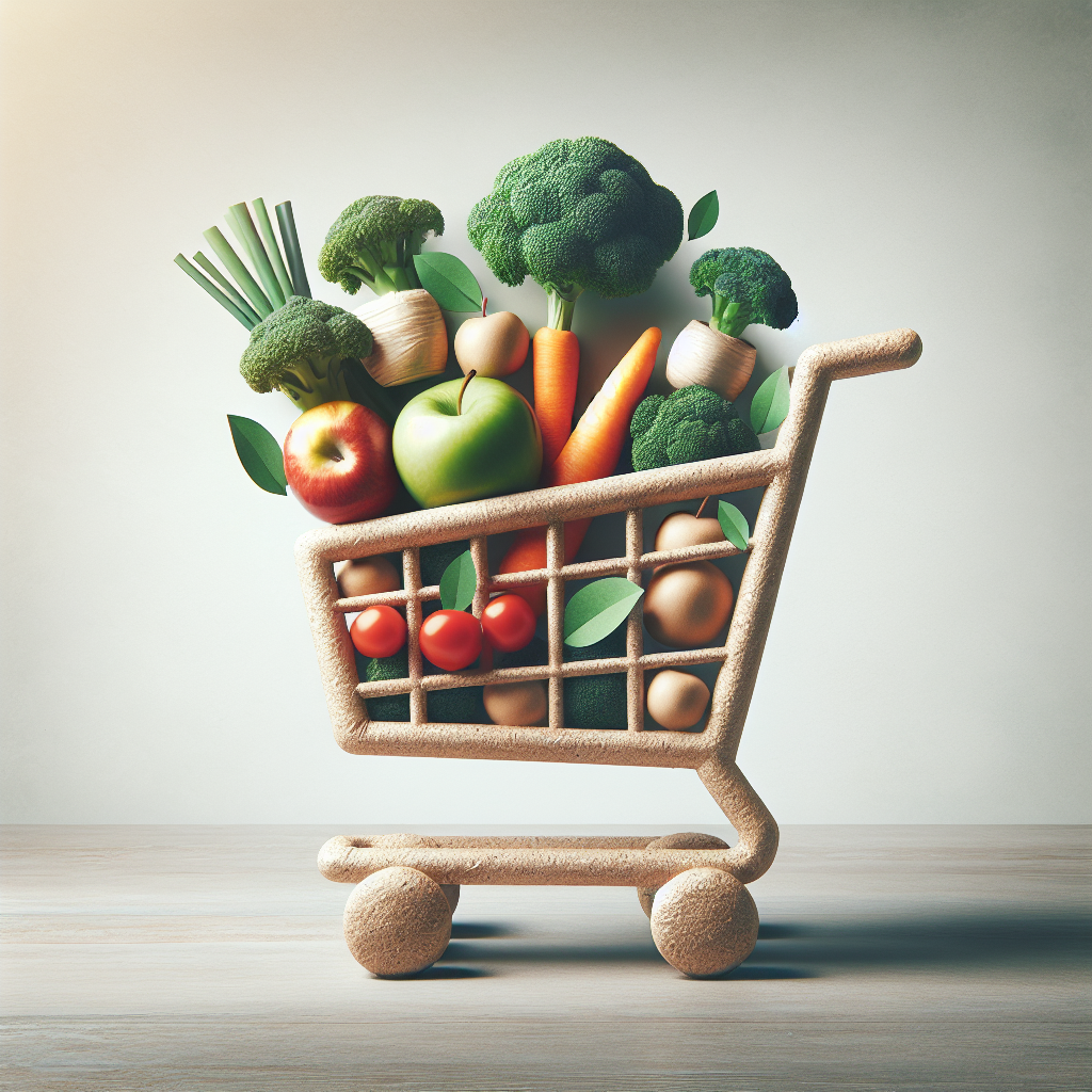 Clean eating on a budget