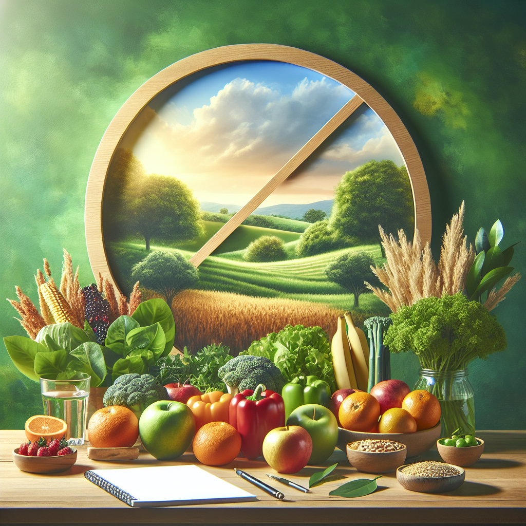 Clean eating tips for busy people