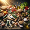 Common mistakes in a Mediterranean diet