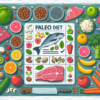Paleo diet meal plan