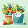 DASH diet for weight loss
