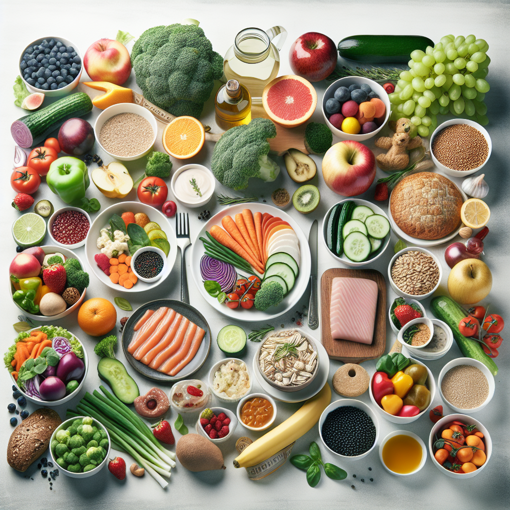 Best low-calorie dinner recipes