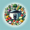 Vegetarian slow cooker recipes