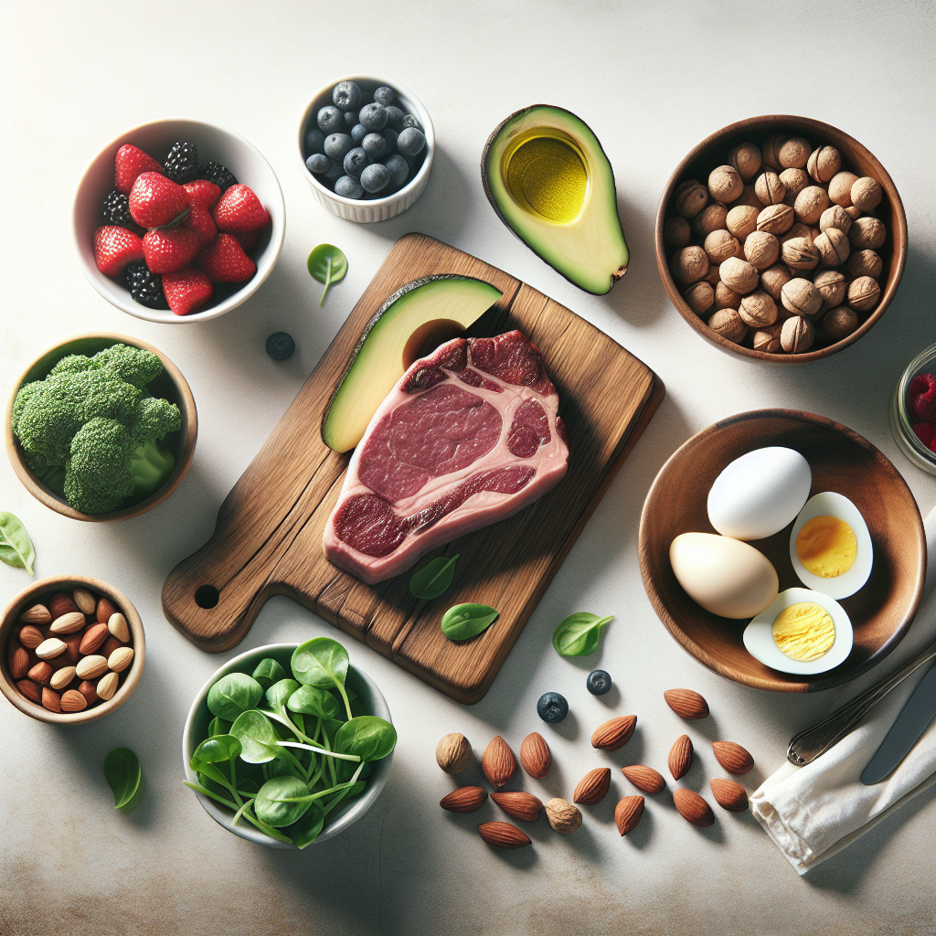 Best paleo breakfast ideas