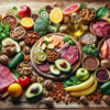 Benefits of the paleo diet