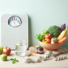 Low-calorie meal plan for weight loss