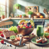 Easy vegan breakfast recipes