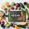 Transitioning to a vegan lifestyle