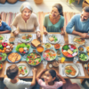 Keto meal ideas for families