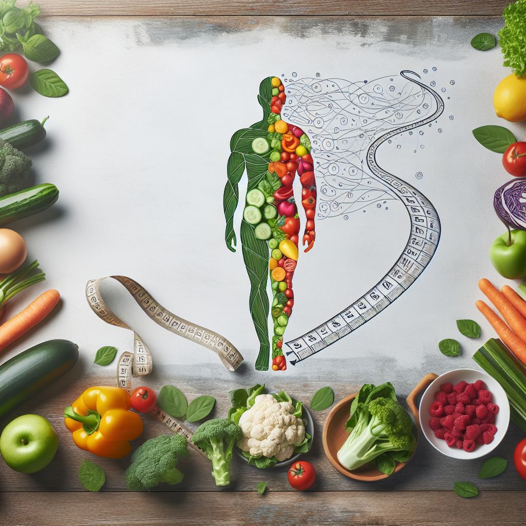 Vegetarian weight loss success stories