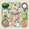 Keto diet and gut health