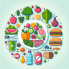 Common mistakes in low-calorie dieting