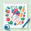 How to reduce blood pressure with the DASH diet