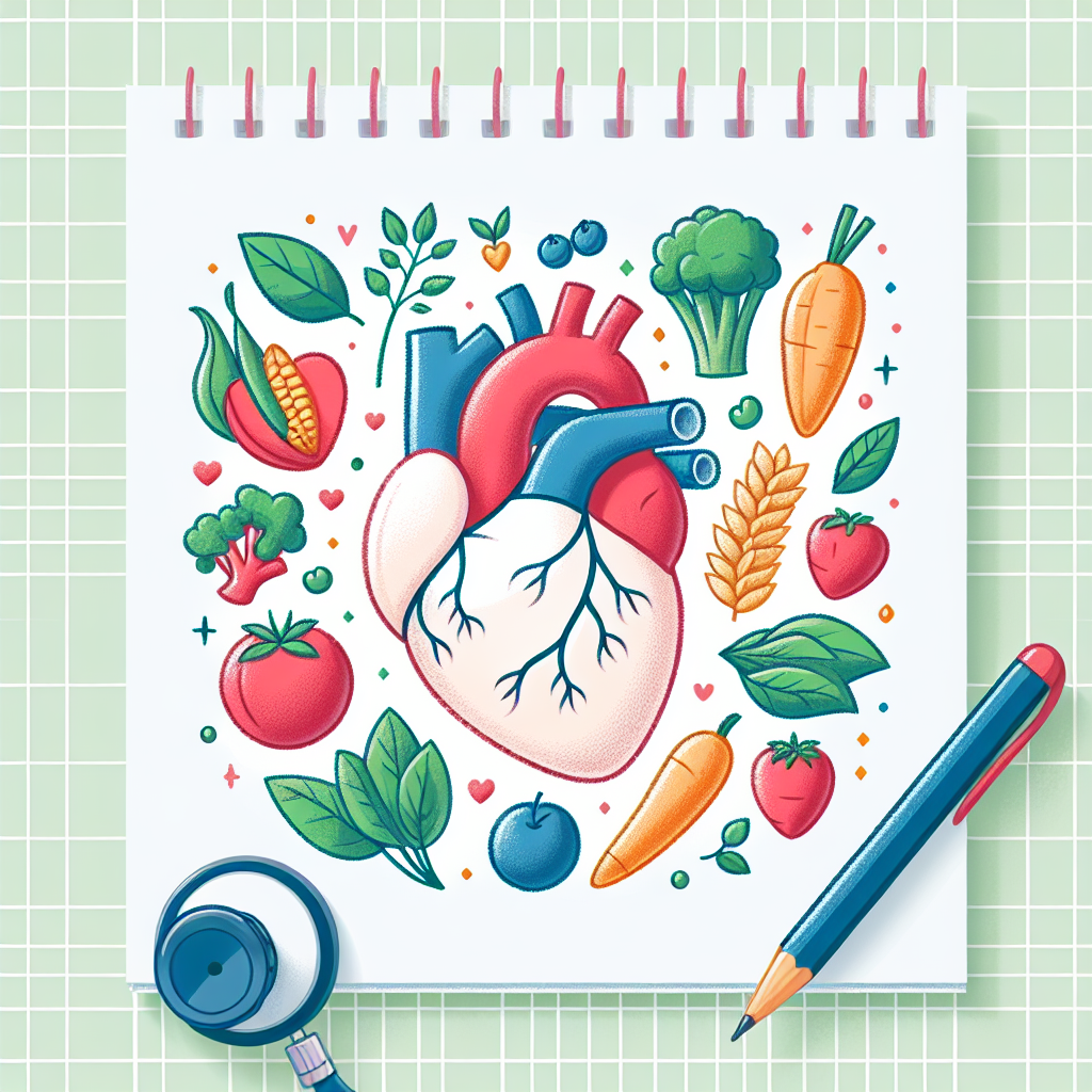 How to reduce blood pressure with the DASH diet