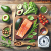 How to track macros on keto