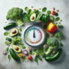 Vegetarian keto diet guide