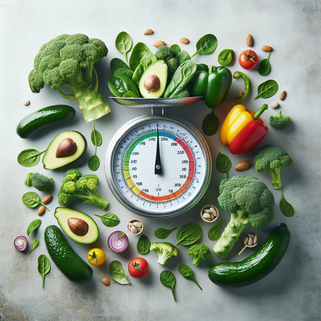 Vegetarian keto diet guide