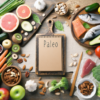 Paleo-friendly restaurant options