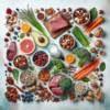 Paleo snacks for weight loss