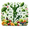 Vegan diet for athletes