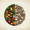 How to transition to a vegetarian diet
