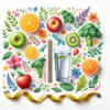 How to stay full on a low-calorie diet