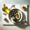 Best healthy fats in the Mediterranean diet