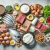 Best low-calorie protein sources