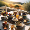 Best Mediterranean diet breakfast ideas