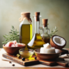 Best paleo-approved oils and fats