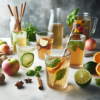 Best paleo drinks and beverages
