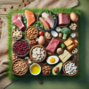 Best protein sources for clean eating
