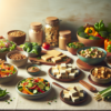 Budget-friendly vegan meals