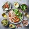Keto diet meal plan for beginners