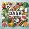 DASH diet meal ideas for beginners