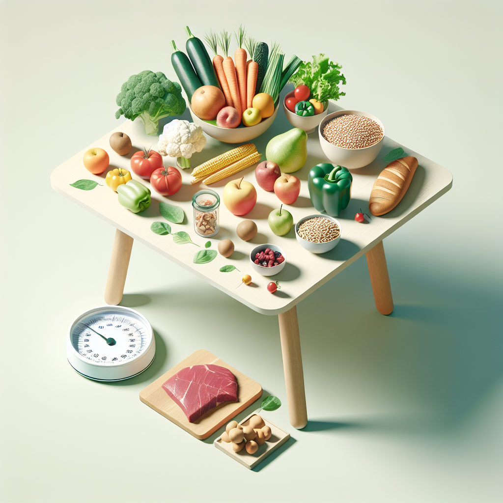 Low-calorie diet myths