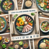 Best low-calorie dinner recipes