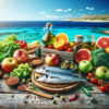 Benefits of the Mediterranean diet