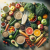 Benefits of a clean food diet