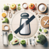 How to lower sodium intake