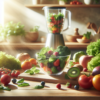 Quick and easy clean eating recipes