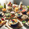 Easy vegan breakfast recipes
