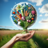 Transitioning to a vegan lifestyle