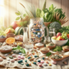 Vegan supplements guide