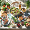 Keto meal ideas for families